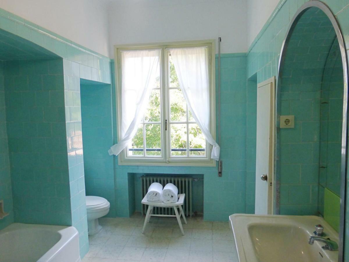 Espectacular Casa Chateau En El Centro De โอลอต ภายนอก รูปภาพ